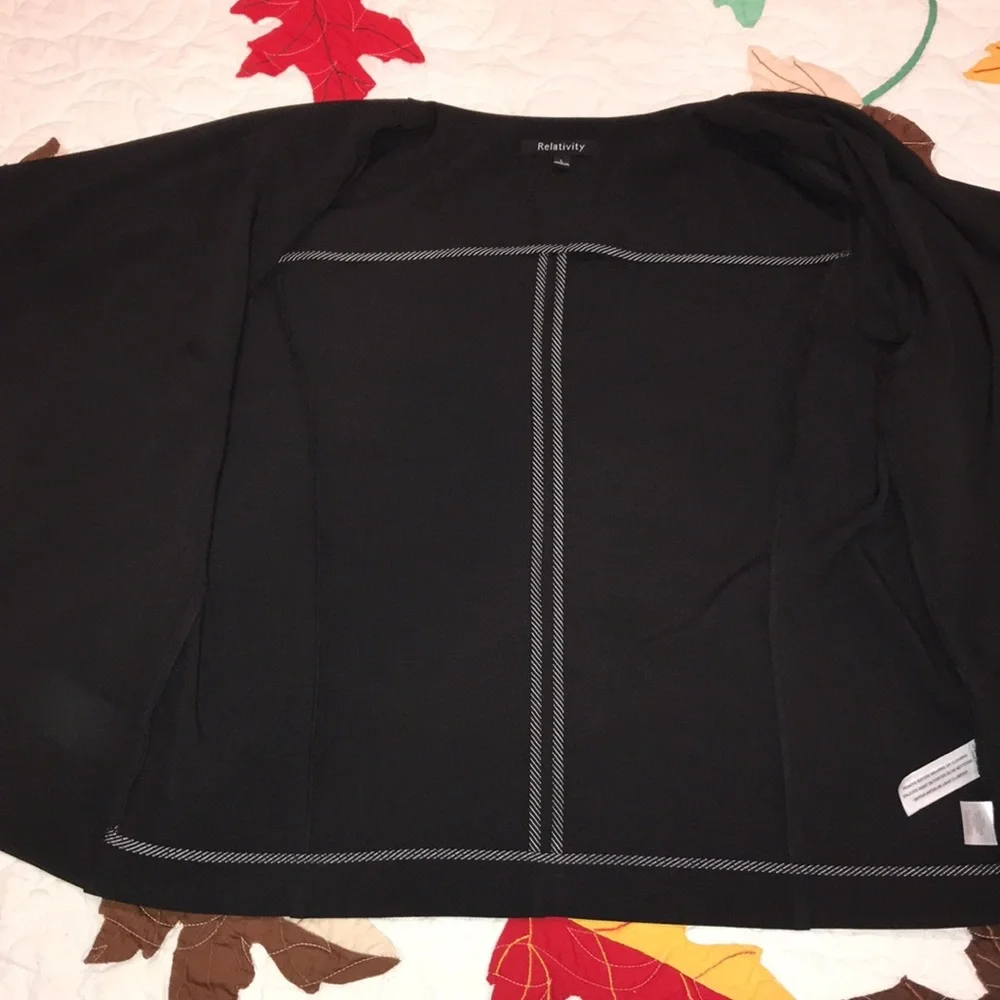 Relativity Jacket - Picture 6 of 7